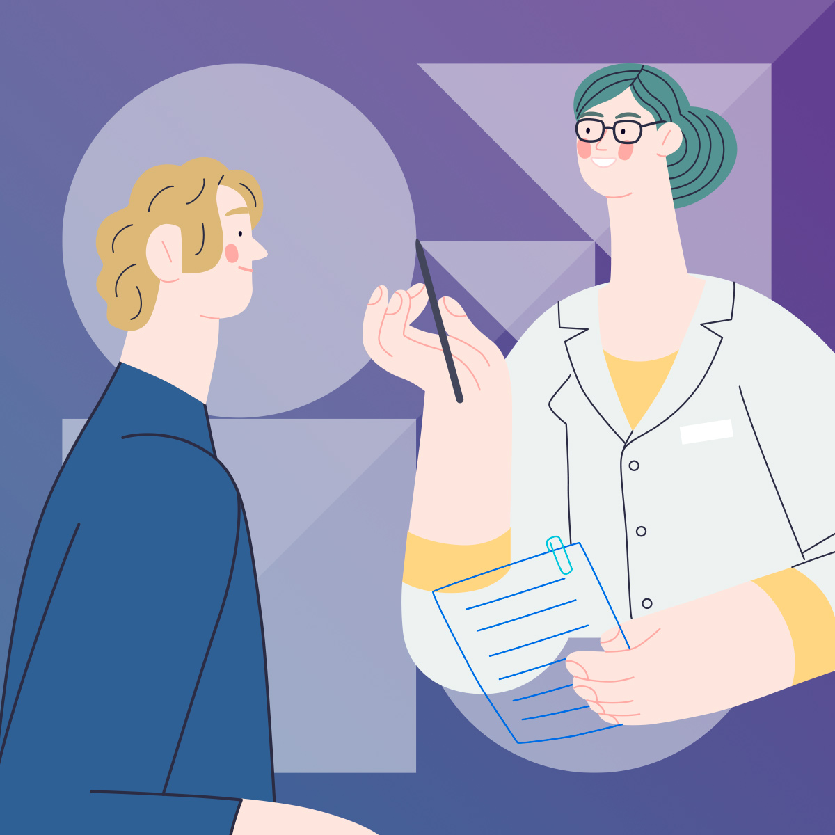 PROYECTO UAEF: Unidades Activas de Ejercicio Físico (prescripción médica). Cátedra de Deporte y Actividad Física.