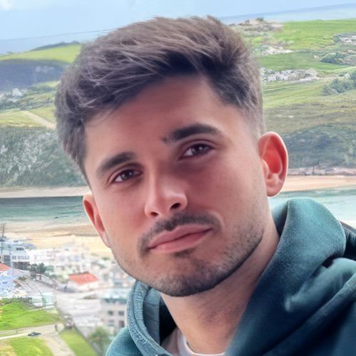 Carlos Lirola Giménez. Vocal Consejo Asesor Cátedra Universitaria Deporte y Actividad Física