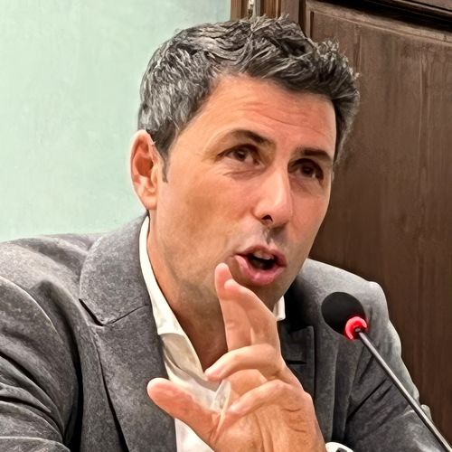 Alberto Soriano Maldonado. Secretariado Consejo Asesor Cátedra Universitaria Deporte y Actividad Física