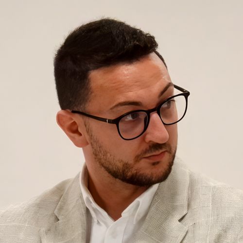 Álvaro González Pérez. Codirección Consejo Asesor Cátedra Universitaria Deporte y Actividad Física