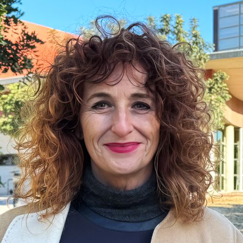 Inmaculada Cubero Talavera. Vocal Consejo Asesor Cátedra Universitaria Deporte y Actividad Física