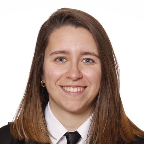 Máriam Ramos Teodoro. Proyecto EFIC: Cátedra Deporte y Ejercicio Físico