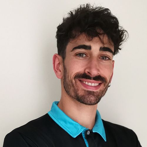 Antonio Pérez Romero. Proyecto EFICAN: Cátedra Deporte y Ejercicio Físico