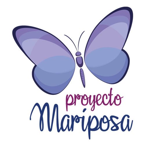 Proyecto Mariposa.  Asociación sin ánimo de lucro que ayuda a personas con cáncer a mejorar en su proceso