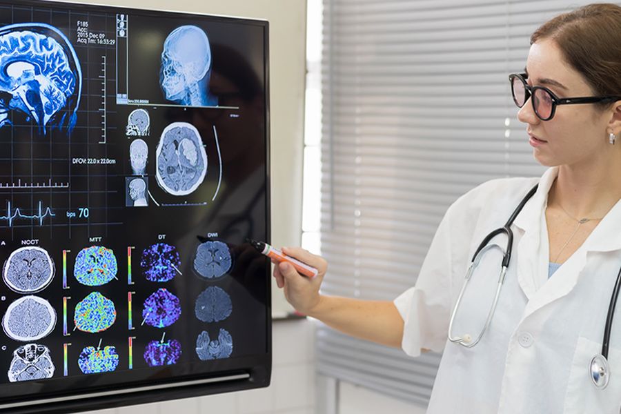 Proyecto EFIC: Ejercicio físico en personas con daño cerebral adquirido (ictus)