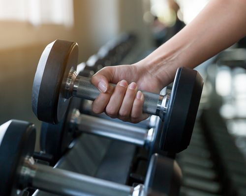 Proyecto EFICAN: Ejercicio físico en supervivientes de cáncer de mama. Cátedra Deporte y Ejercicio Físico