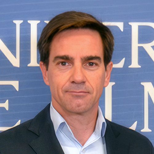 Manuel A. Rodríguez Pérez. Proyecto UAEF: Cátedra Deporte y Ejercicio Físico