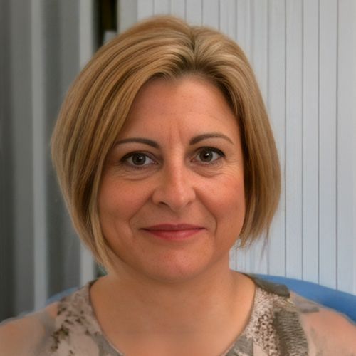 Gema Garrido Ibáñez. Proyecto UAEF: Cátedra Deporte y Ejercicio Físico