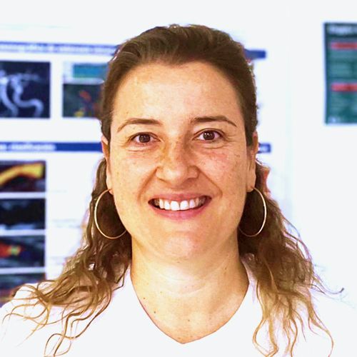 Patricia Martínez Sánchez. Proyecto EFIC: Cátedra Deporte y Ejercicio Físico