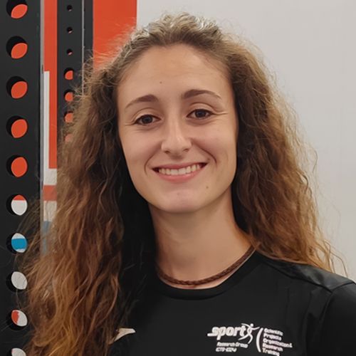 Alba Esteban Simón. Proyecto EFICAN: Cátedra Deporte y Ejercicio Físico