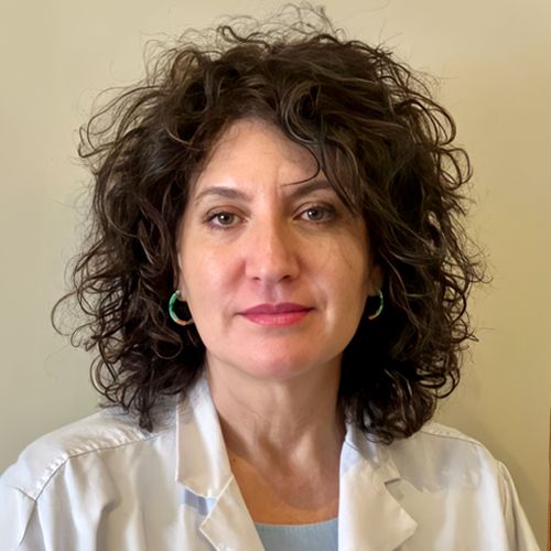 María José Jiménez Liria. Proyecto UAEF: Cátedra Deporte y Ejercicio Físico